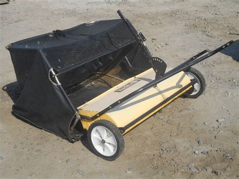 Yardworks lawn sweeper. Things To Know About Yardworks lawn sweeper. 